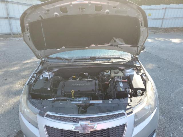 2014 CHEVROLET CRUZE LS #3241573377