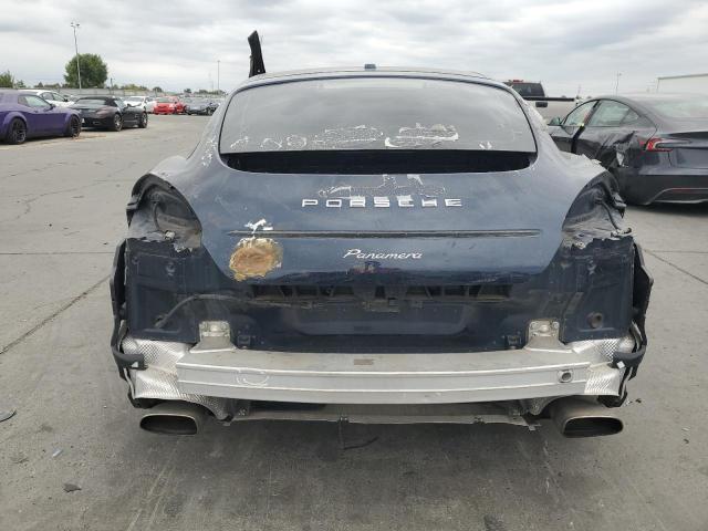 2011 PORS PANAMERA 2 - WP0AA2A78BL011452