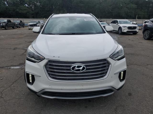 2017 HYUNDAI SANTA FE KM8SM4HF5HU197504