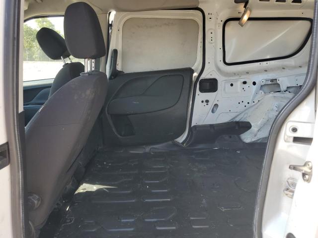 2016 RAM PROMASTER CITY SLT ZFBERFBT8G6B50781