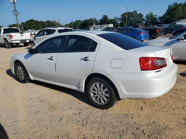 2016 MITSUBISHI GALANT FE 4A32B2FF9CE010606