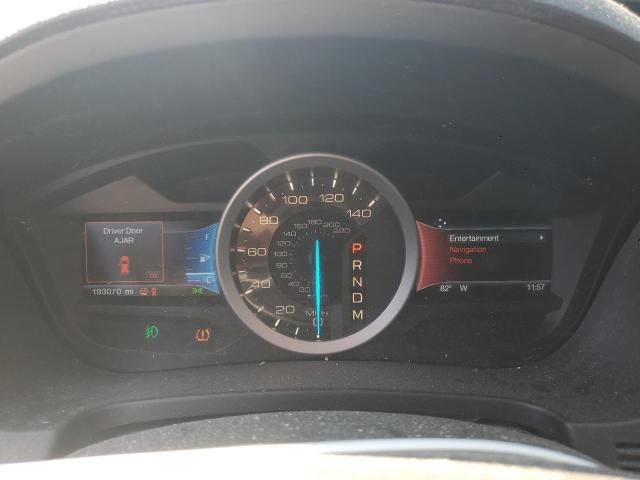 2014 FORD EXPLORER XLT - 1FM5K7D84EGB83499