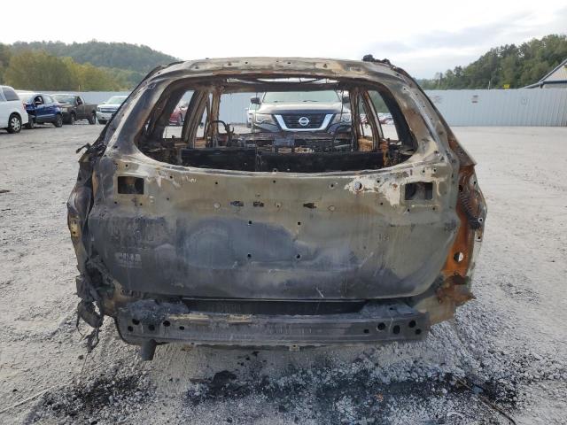 2024 SUBARU OUTBACK LIMITED - 4S4BTANC5R3282250