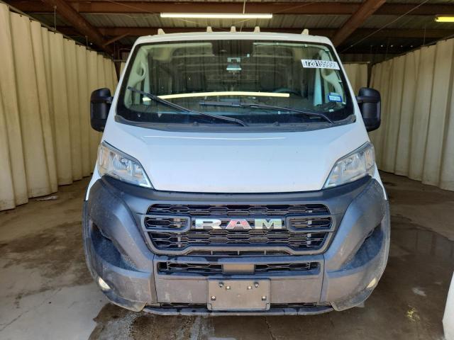 2025 RAM PROMASTER 3C6LRVVGXSE513912