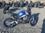2021 YAMAHA MT09 - JYARN71E6MA000303