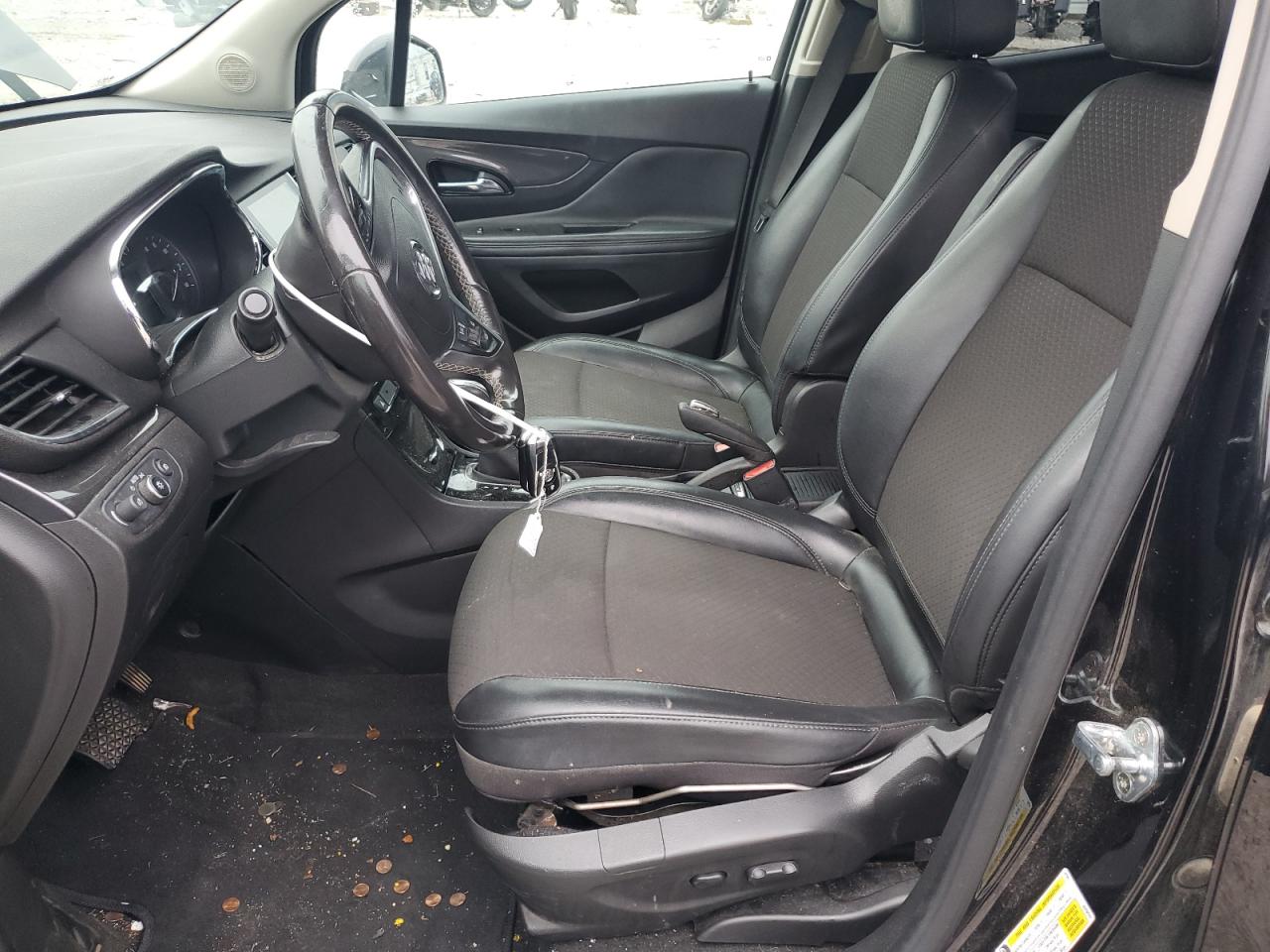 BUICK ENCORE SPORT TOURING