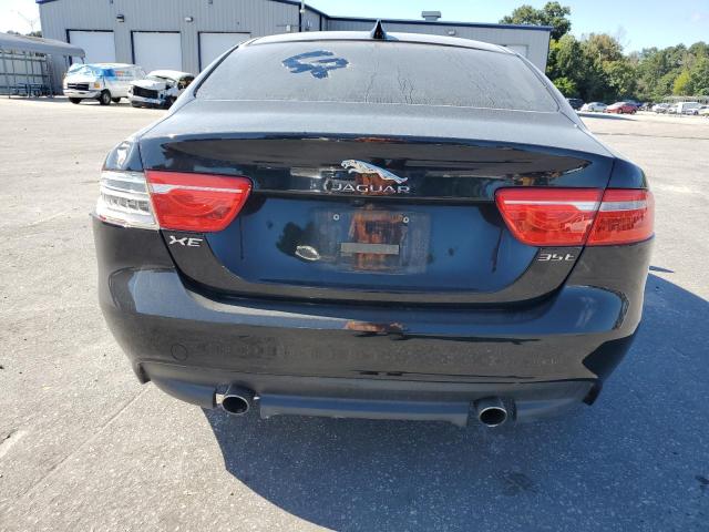 2017 JAGUAR XE PREMIUM SAJAD4BV3HA972207