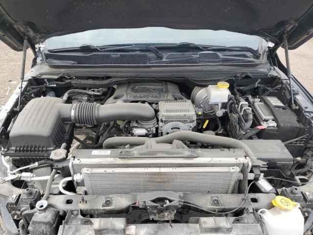 2023 RAM 1500 BIG H - 1C6SRFMT1PN617868