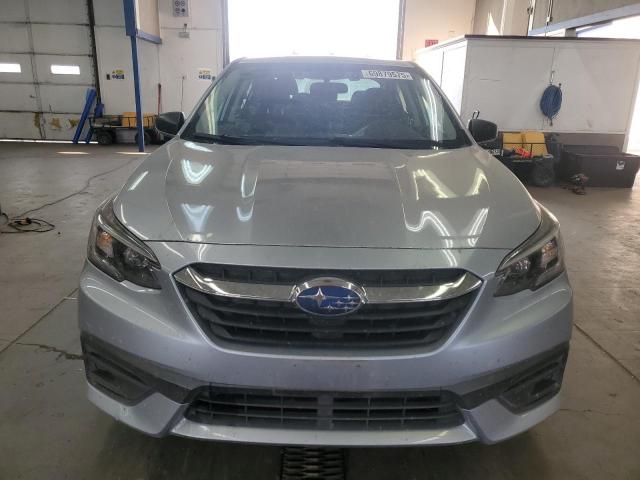 2022 SUBARU LEGACY 4S3BWAB62N3023798