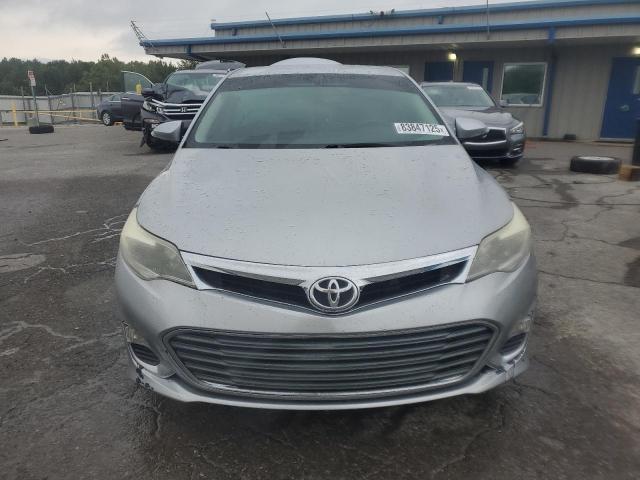 2015 TOYOTA AVALON XLE 4T1BK1EBXFU142291