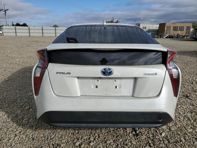 2016 TOYOTA PRIUS - JTDKBRFU8G3002234