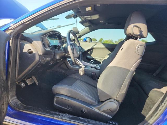 2019 DODGE CHALLENGER 2C3CDZAG6KH668809