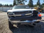 Lot #3303913724 2004 CHEVROLET SILVERADO K2500 HEAVY DUTY