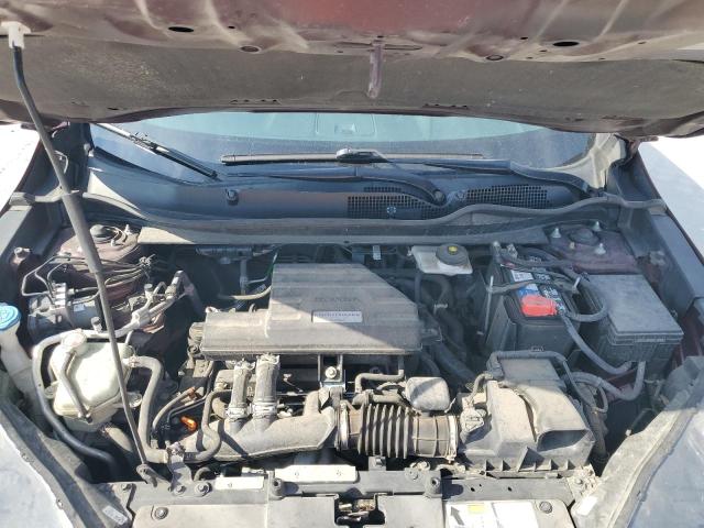 2018 HONDA CR-V EXL 7FARW2H89JE046798