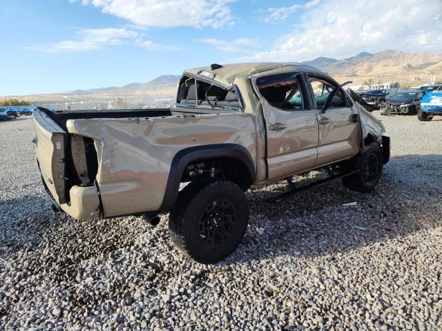 2017 TOYOTA TACOMA DOU - 3TMCZ5AN2HM090237