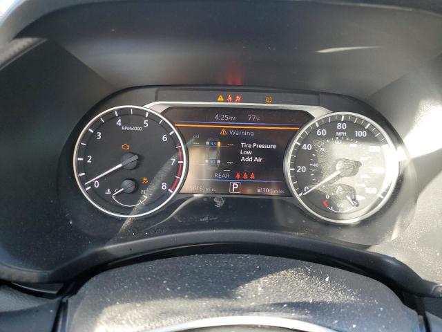 2021 NISSAN SENTRA SV 3N1AB8CV9MY256303