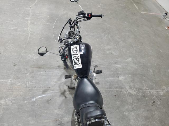 2006 YAMAHA XV250 JYAVG04E66A000848