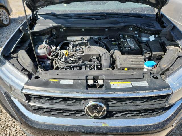 2022 VOLKSWAGEN TAOS S - 3VVAX7B2XNM044763