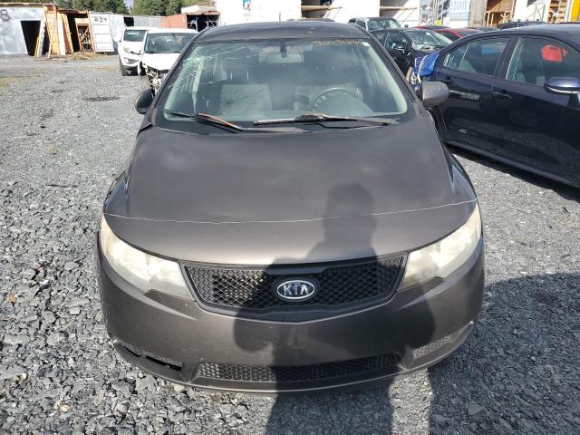 2010 KIA FORTE LX - KNAFT4A21A5141198
