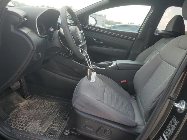 2024 HYUNDAI SANTA CRUZ #3297062489