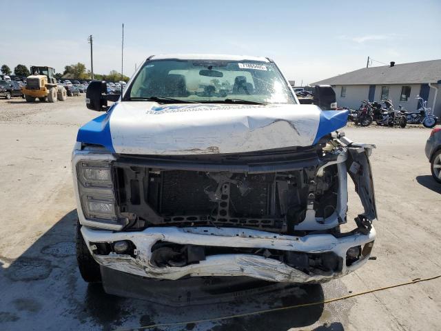 2023 FORD F250 SUPER 1FT8X2BN2PEC61534