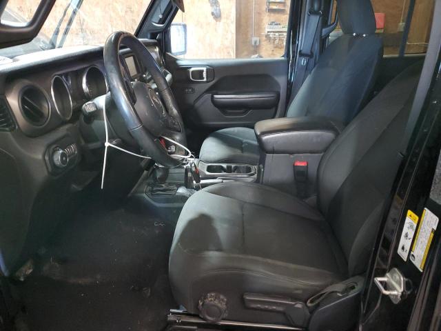 2019 JEEP WRANGLER U 1C4HJXDN5KW636637