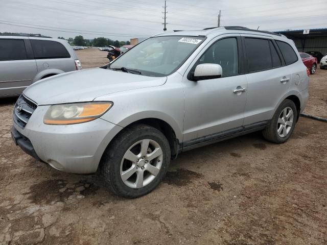 HYUNDAI SANTA FE S