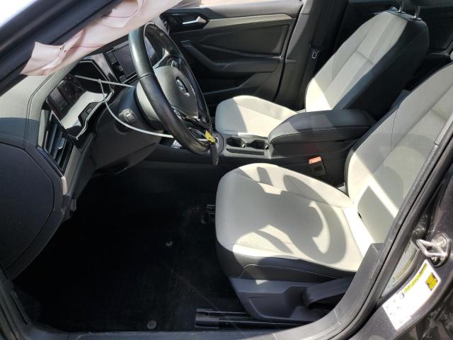 2019 VOLKSWAGEN JETTA S 3VWC57BU5KM076351