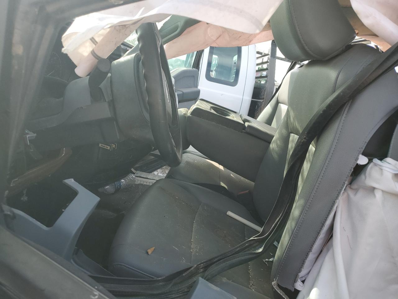 FORD F-350 SUPER DUTY