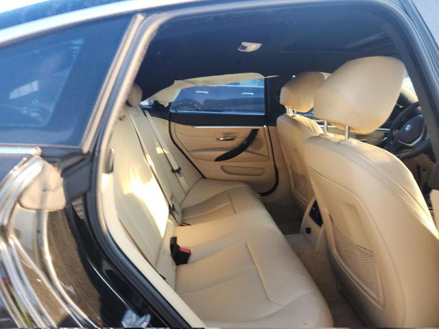 2016 BMW 428 I GRAN WBA4A9C53GGL89127