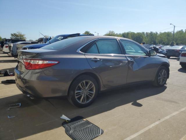 2015 TOYOTA CAMRY LE - 4T1BF1FK8FU960640