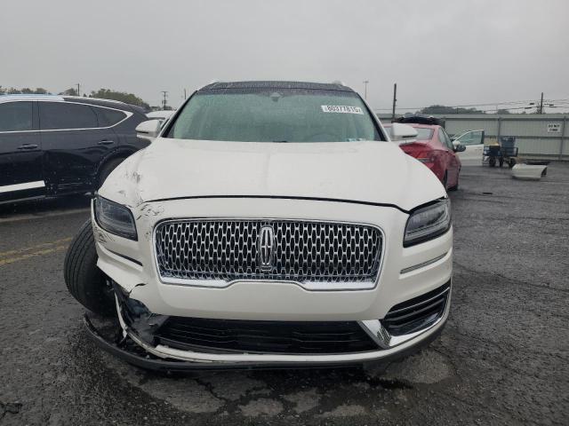 2019 LINCOLN NAUTILUS R 2LMPJ8LPXKBL61725