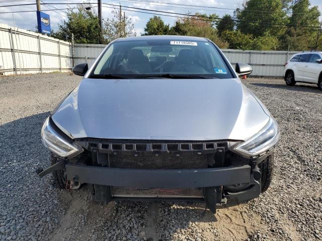 2017 HYUNDAI ELANTRA SE 5NPD74LF2HH099147