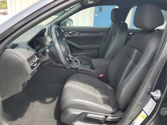 2023 HONDA CIVIC SPOR 2HGFE2F53PH515673