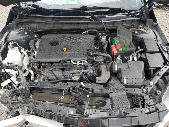 2019 NISSAN ALTIMA SL 1N4BL4EV7KC258809