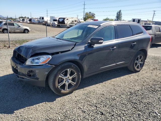 Global Auto Auctions: 2012 VOLVO XC60 T6