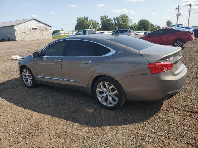 2019 CHEVROLET IMPALA PRE 2G1105S32K9150394
