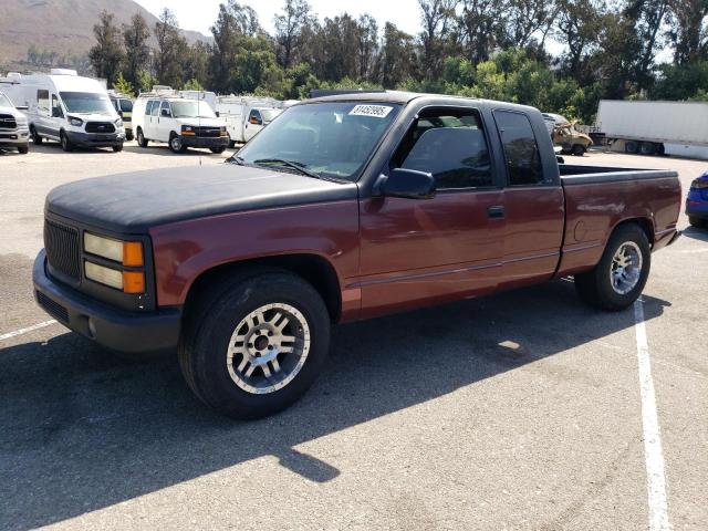 GMC SIERRA 1998 2GTEC19R2W1515485 photo #1