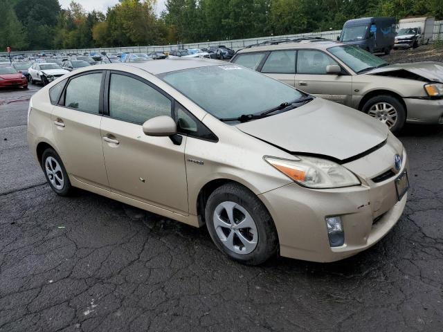 2010 TOYOTA PRIUS - JTDKN3DU7A1097296