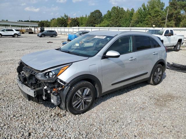 2020 KIA NIRO LXS KNDCM3LD9L5406643