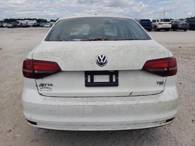 2016 VOLKSWAGEN JETTA S 3VW267AJ7GM285646