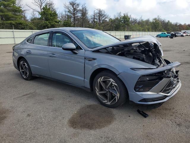 2025 HYUNDAI SONATA SEL - KMHL14JA7SA454943