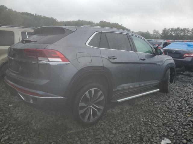 2020 VOLKSWAGEN ATLAS CROS 1V2TE2CA1LC217024