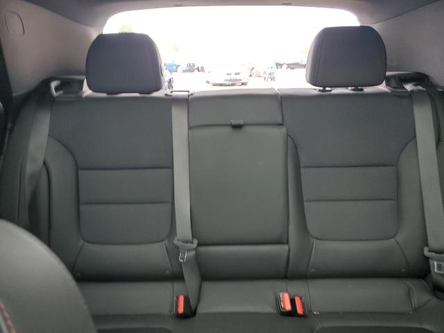 2021 CHEVROLET TRAILBLAZER RS KL79MUSL6MB122122