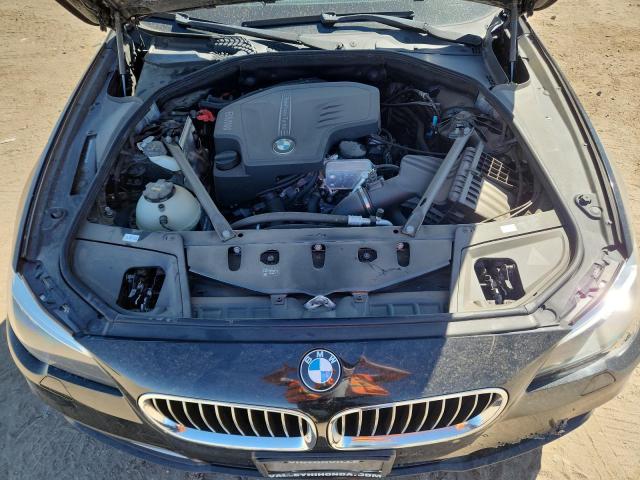 2016 BMW 528 I WBA5A5C51GG352798