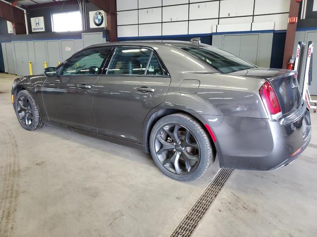 2023 CHRYSLER 300 S 2C3CCABG5PH620406