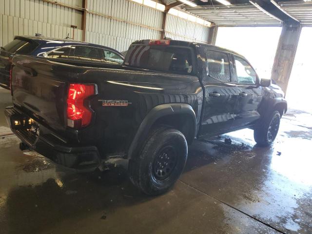 2024 CHEVROLET COLORADO T 1GCPTEEK2R1172504
