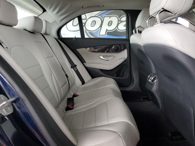 2015 MERCEDES-BENZ C 300 55SWF4JB5FU063572