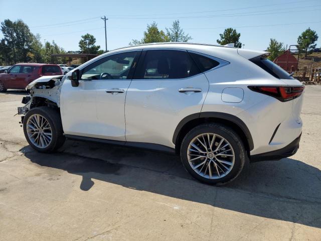 2022 LEXUS NX 350H JTJGKCEZ1N5002641