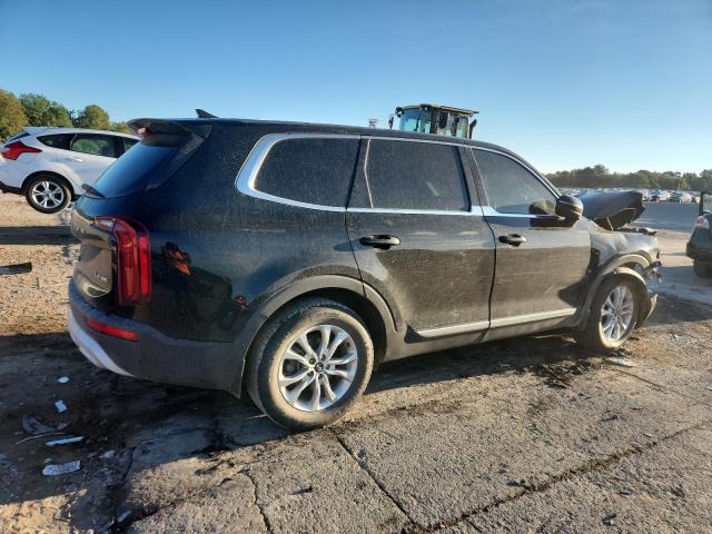 2021 KIA TELLURIDE LX 5XYP24HC4MG114341
